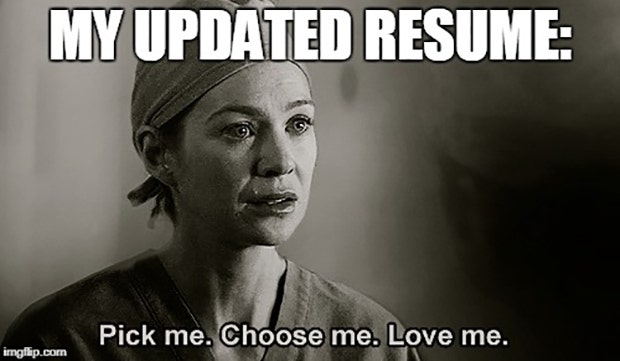 25 Best Greys Anatomy Memes That Will Make You Feel All The Feels Yourtango 4359